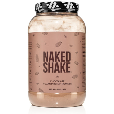 Chocolate Protein Shake | Naked Shake - 30 Servings